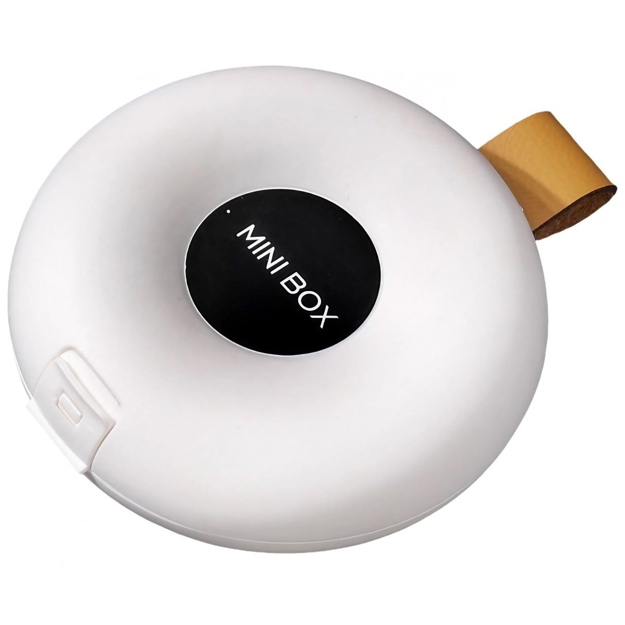 Organizator Pastile 6 Compartimente | VitaSafe - vivimall.ro