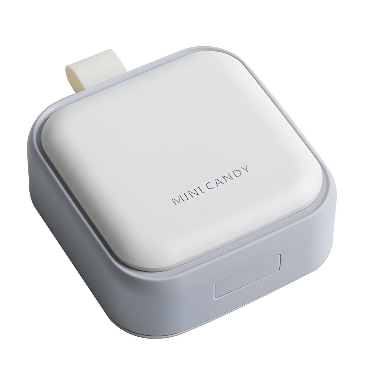 Mini Cutine Medicamente 4 Compartimente | MiniCandy - vivimall.ro