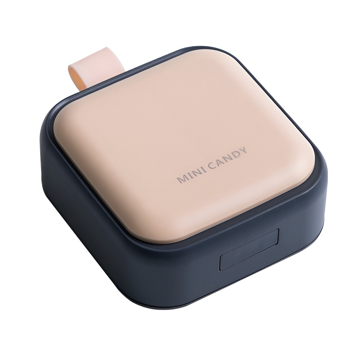 Mini Cutine Medicamente 4 Compartimente | MiniCandy - vivimall.ro