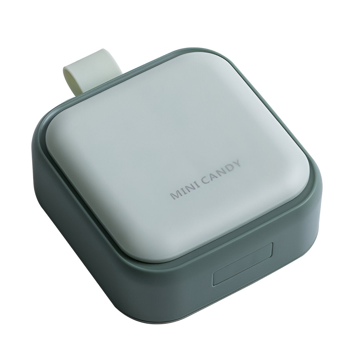 Mini Cutine Medicamente 4 Compartimente | MiniCandy - vivimall.ro