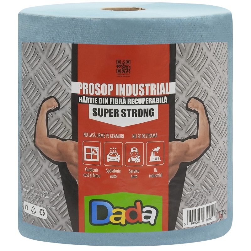 Dada Prosop Industrial 1STR 310M Super Strong