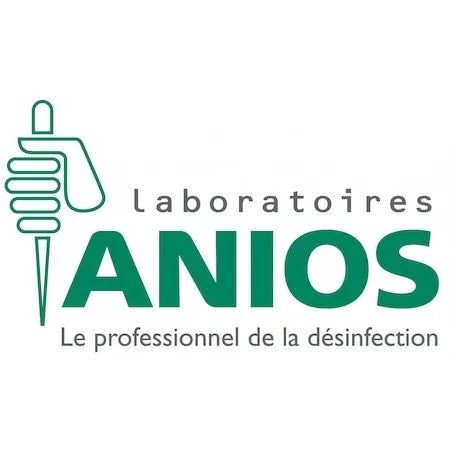Dezinfectant pentru aeromicroflora, suprafete si dispozitive medicale pe cale aeriana ASEPTANIOS AD, 5 Litri - vivimall.ro