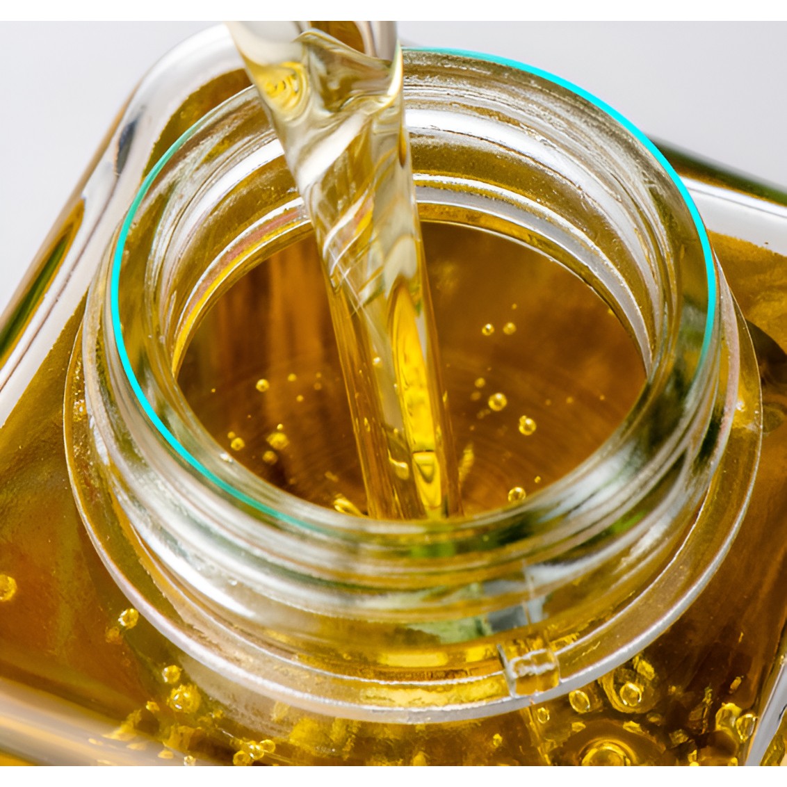 Recipient ulei cu inducție gravitațională | AutoPou - vivimall.ro