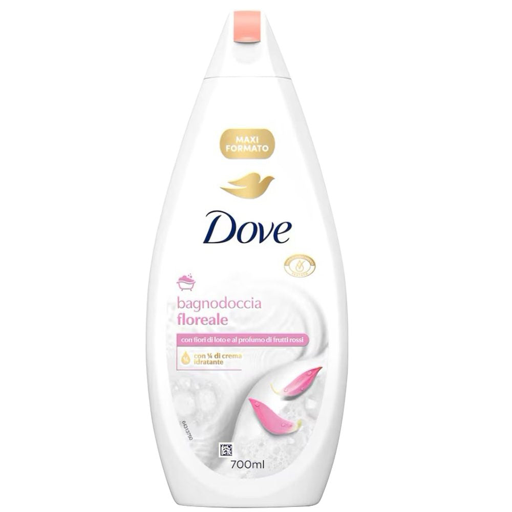 Spumant de Baie, DOVE, Floral, 700 ml - vivimall.ro