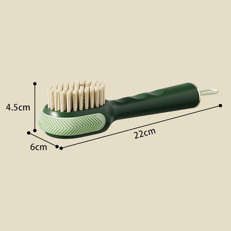 Perie Curatare Cu Recipient Pentru Detergent | CleanPro