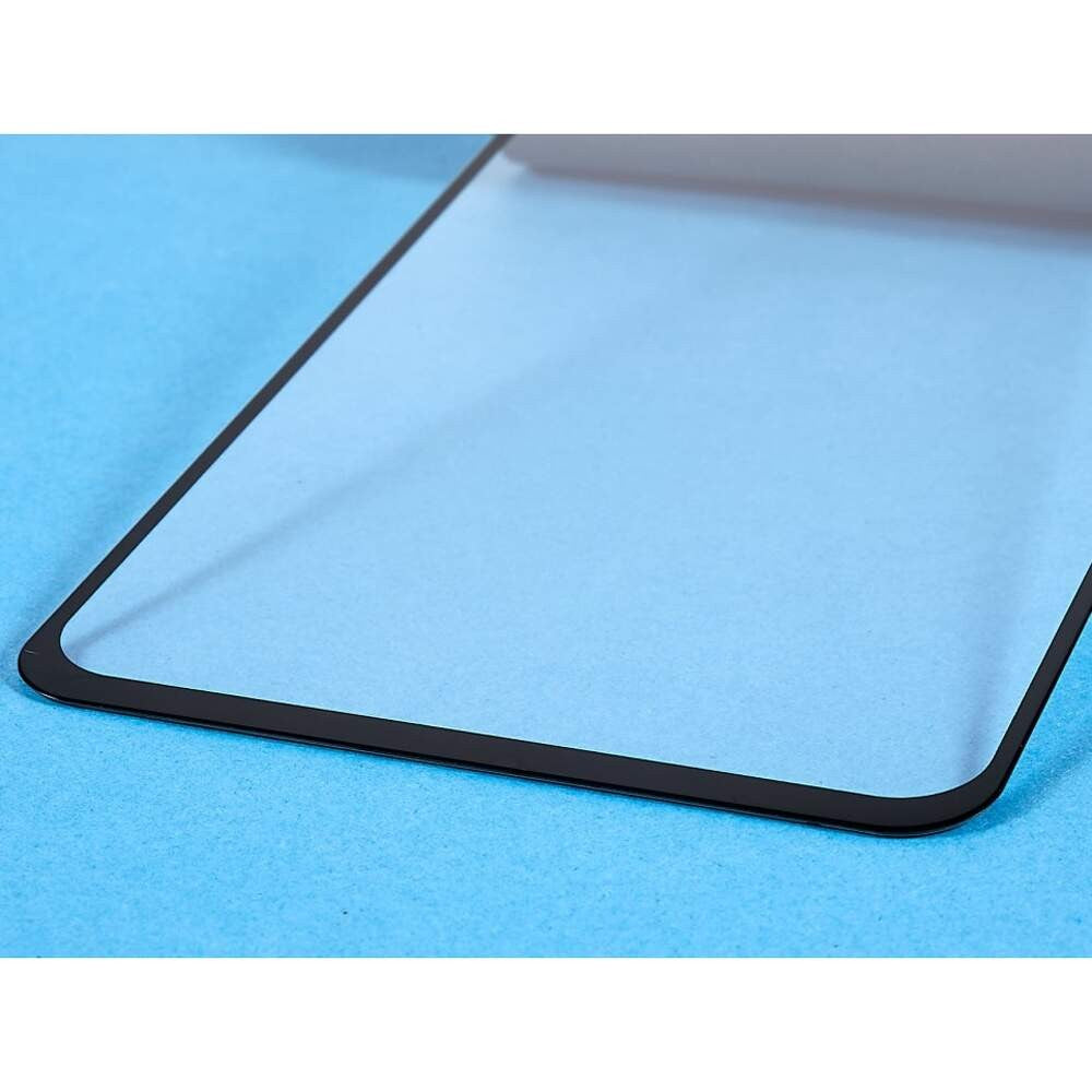 Folie de protectie Full Glue Sticla securizata pentru Samsung Galaxy J5 2017, Negru - vivimall.ro