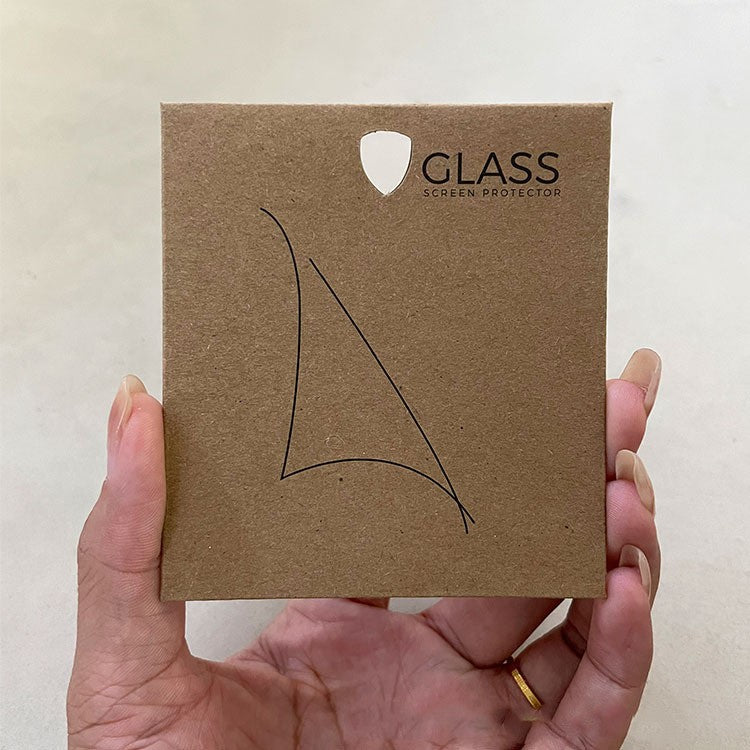 Folie Securizata pentru Samsung Galaxy Watch4 Classic 42mm, Flippy, Sticla de Protectie Compatibila cu Samsung Galaxy Watch4 Classic42MM, Sticla Securizata 2.5 D, Transparent - vivimall.ro