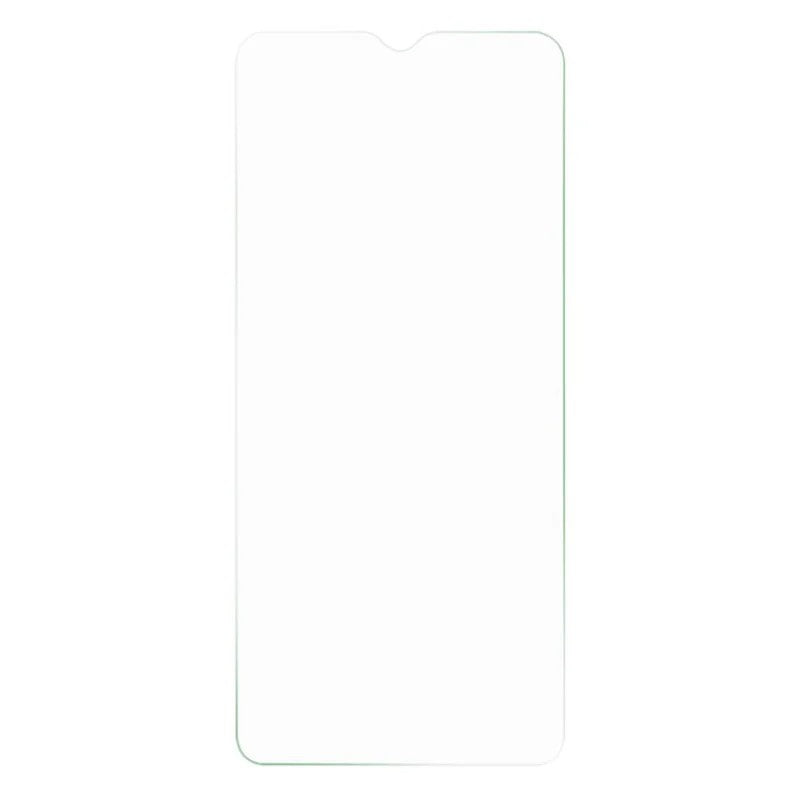 Folie Securizata pentru Xiaomi Redmi Turbo 3, Vivimall, Sticla Securizata 3D, High Definition Ultra Clear 2.5 HD, Margini Arc, 0.3 mm, Anti Zgirieturi, Anti bule, Transparenta - vivimall.ro