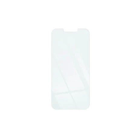 Folie Sticla Securizata Flippy, 0-Sense, compatibila cu Apple iPhone 13/ iPhone 13 Pro/ iPhone 14, 0.2 mm, Transparent - vivimall.ro