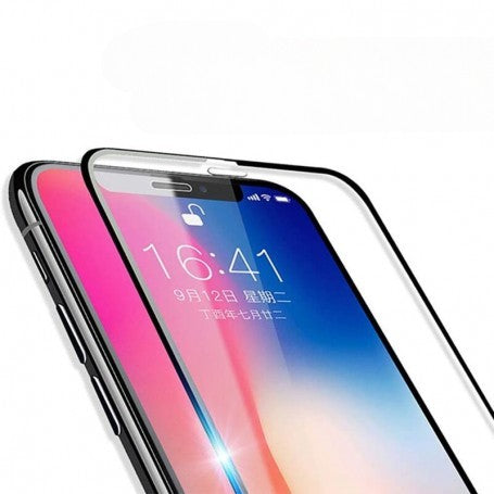 Folie Sticla 111D Realme C11 2021 - vivimall.ro