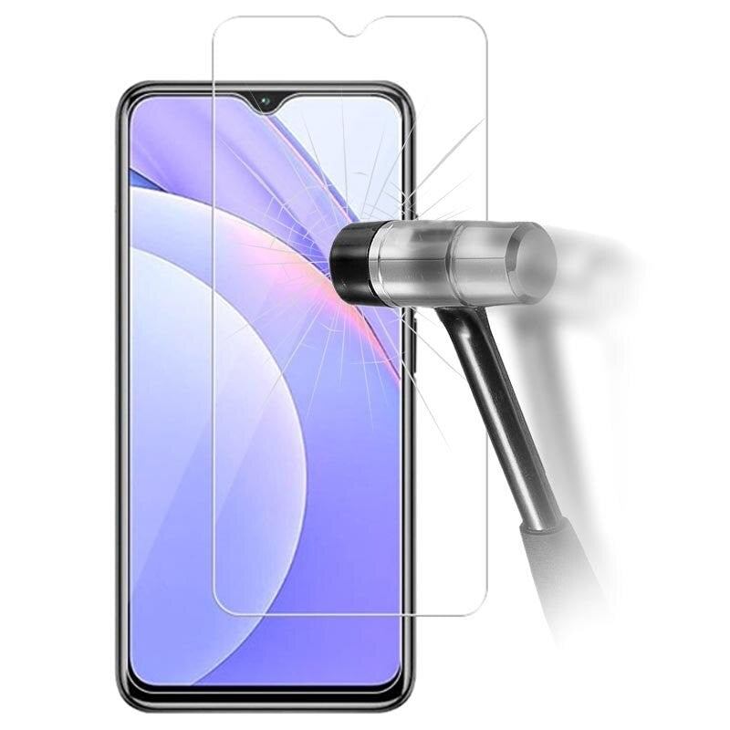 Folie Sticla Securizata Flippy, 9H, Transparenta HD, Samsung pentru Galaxy A8 2018 Transparent - vivimall.ro