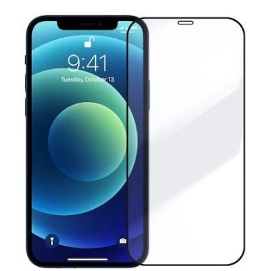 Folie Sticla securizata, Flippy, compatibila cu Samsung A14 5G, Full Glue, cu margini negre - vivimall.ro