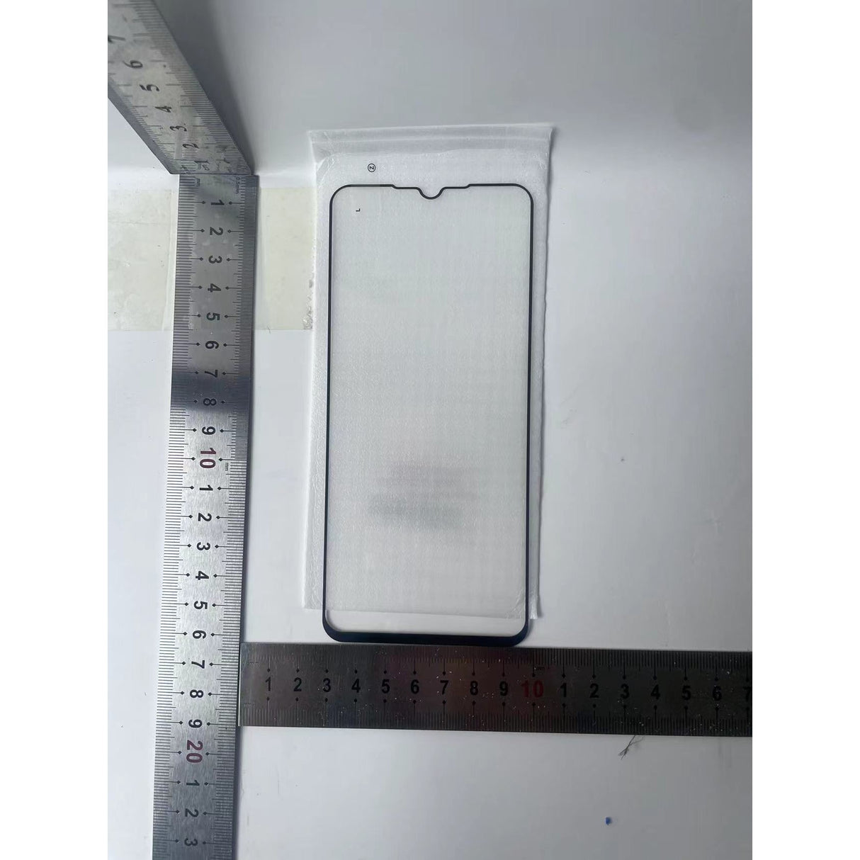 Folie Sticla securizata Flippy compatibila cu Samsung A32 5G Full Glue Negru - vivimall.ro