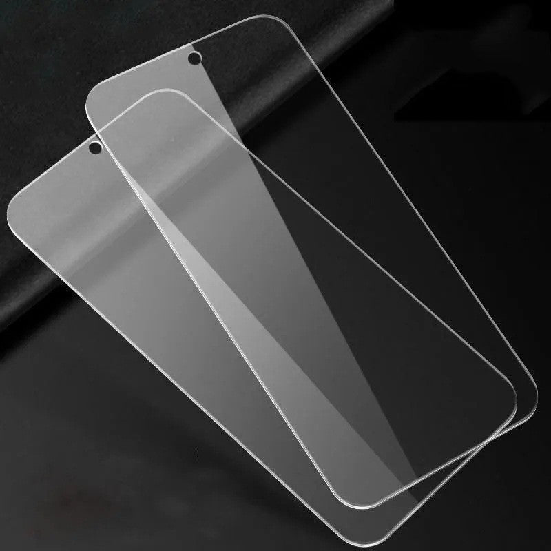 Folie Sticla Securizata pentru Xiaomi Note 14, Vivimall, Sticla de Protectie Compatibila cu Xiaomi Note 14, 2.5D, HD, Transparenta - vivimall.ro