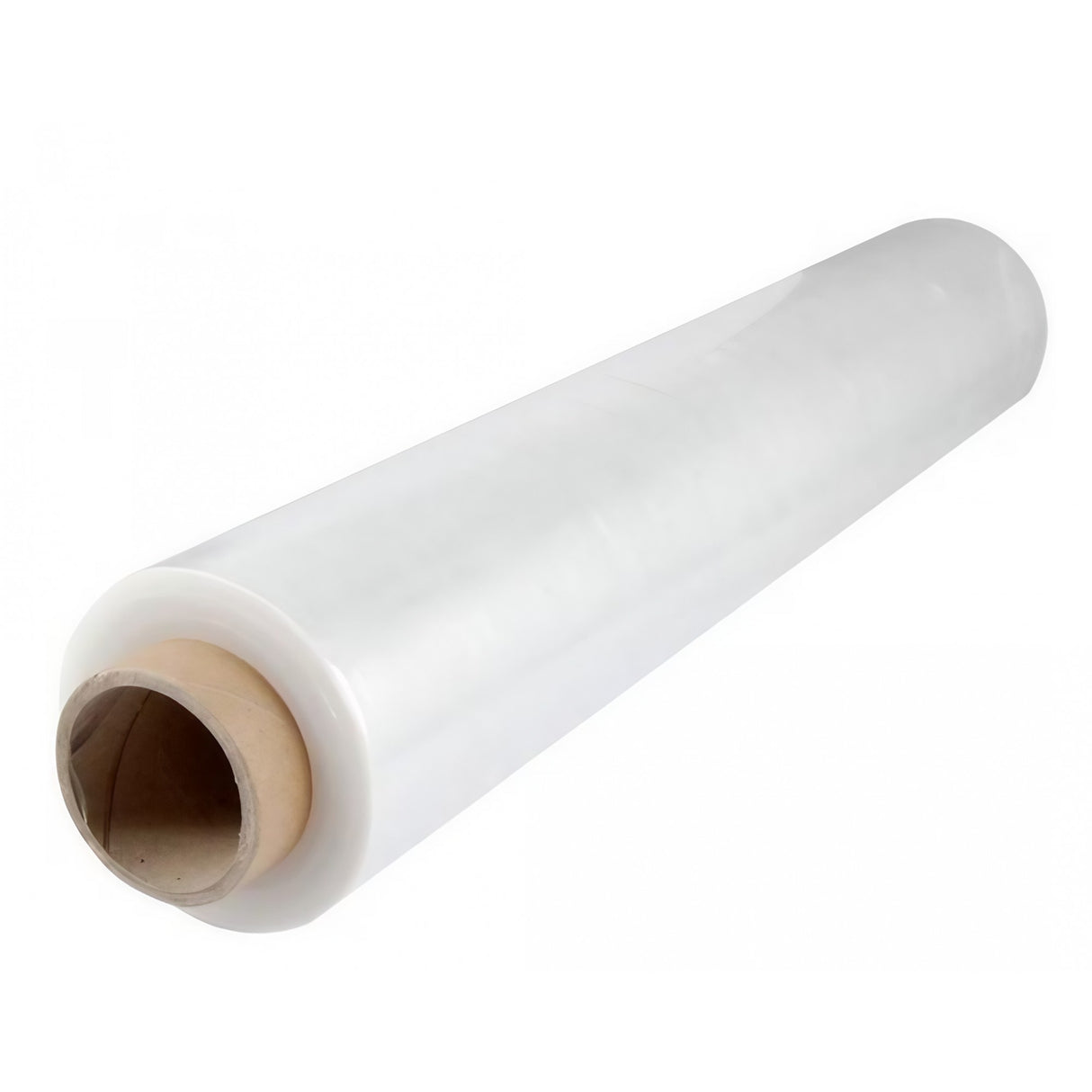 Folie Stretch Transparentapentru Uz Manual, 500mm Latime , 1.5 Kg/Rola , 6 role/bax - vivimall.ro