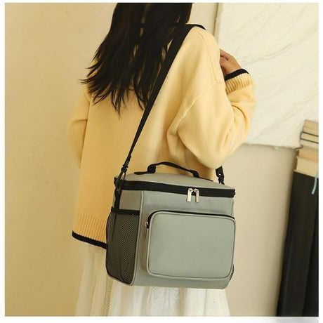 Geanta Pranz Multifunctionala | FreshPack - vivimall.ro