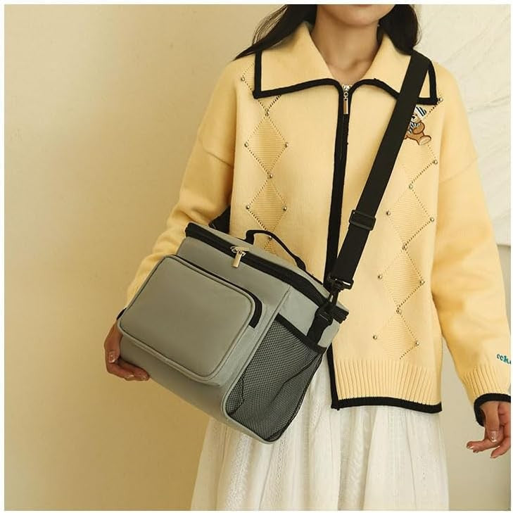 Geanta Pranz Multifunctionala | FreshPack - vivimall.ro