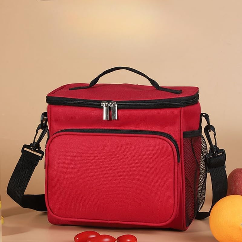 Geanta Pranz Multifunctionala | FreshPack - vivimall.ro