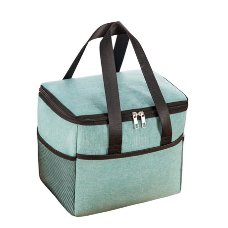 Geanta Pranz Termica Impermeabila | LunchMate - vivimall.ro