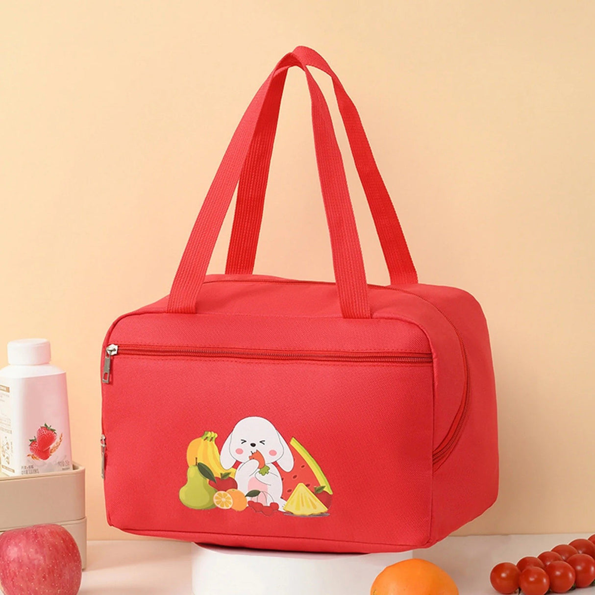 Geanta Termo Iepuraș | ChillBunny - vivimall.ro