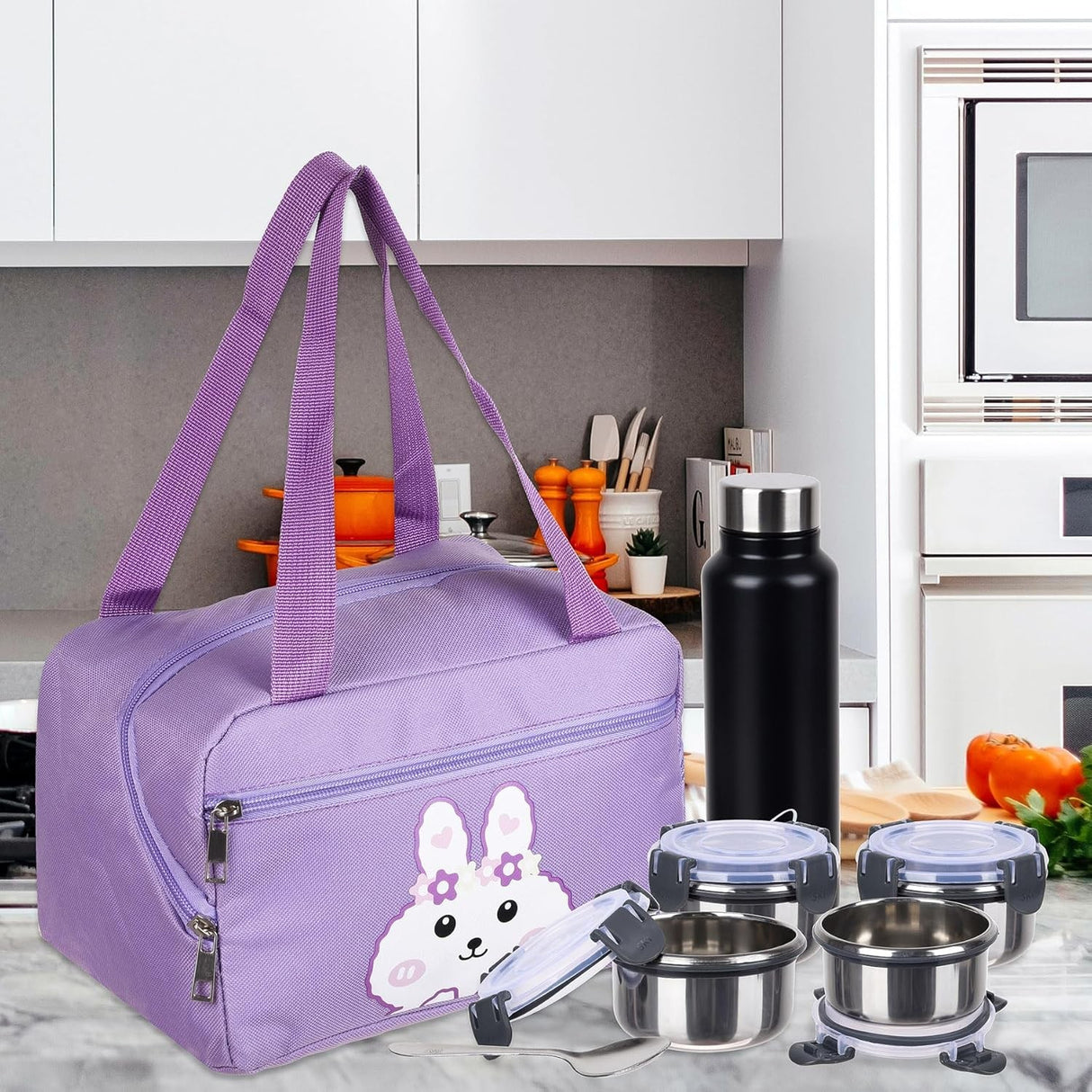 Geanta Termo Iepuraș | ChillBunny - vivimall.ro