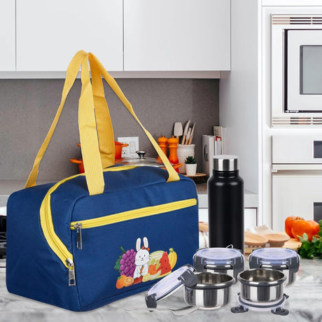 Geanta Termo Iepuraș | ChillBunny - vivimall.ro