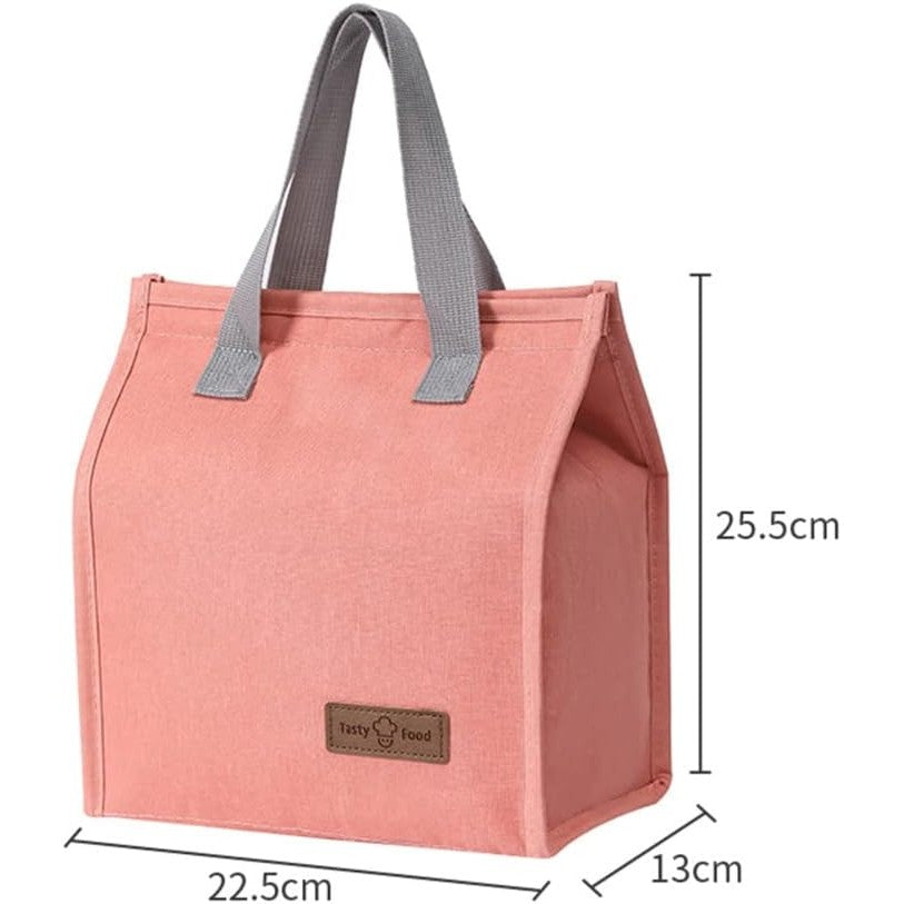 Geanta Termoizolanta Cu Manere | ChillBag - vivimall.ro