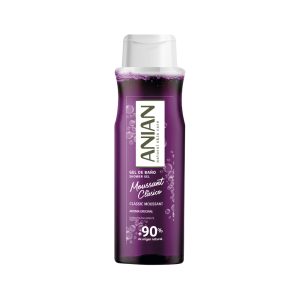 WOW Gel de duș 1 L – Grapefruit, cu pompă - vivimall.ro