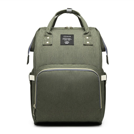 Rucsac Pentru Mamici Army | MommyBag 2 - vivimall.ro