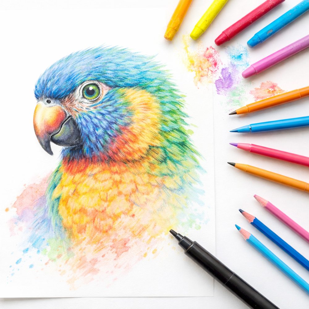 Hartie Copiator A4 Mutual Trust Cardboard, Flippy, 80 g/mp, 100 coli/top, 210 x 297 mm, Hartie Multifunctionala pentru Printare, Copiere si Proiecte Creative