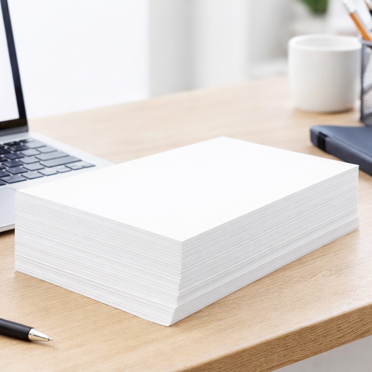 Hartie Copiator A4 Mutual Trust Cardboard, Flippy, 80 g/mp, 100 coli/top, 210 x 297 mm, Hartie Multifunctionala pentru Printare, Copiere si Proiecte Creative