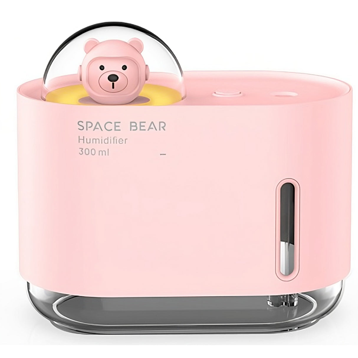 Umidificator Aromaterapie Urs Spațial | DreamDrop - vivimall.ro