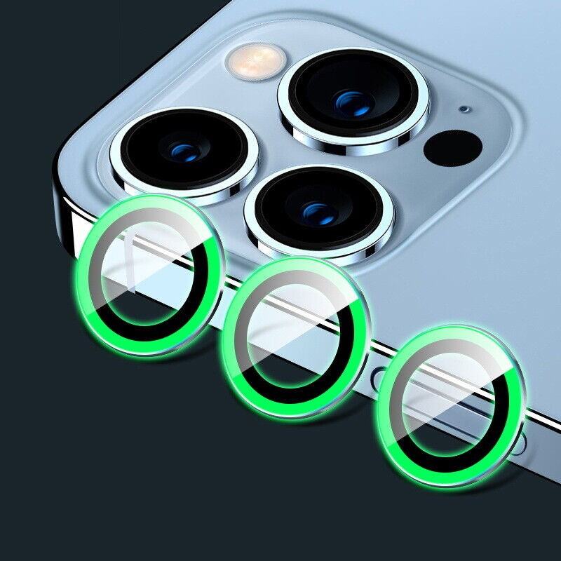 Husa Apple iPhone 14 Pro Max, Vivimall, din Silicon Lichid, Interior din Microfibra, Lentile Fosforescente de Protectie Camera, Anti Amprenta, Rezistenta la Socuri, Verde - vivimall.ro