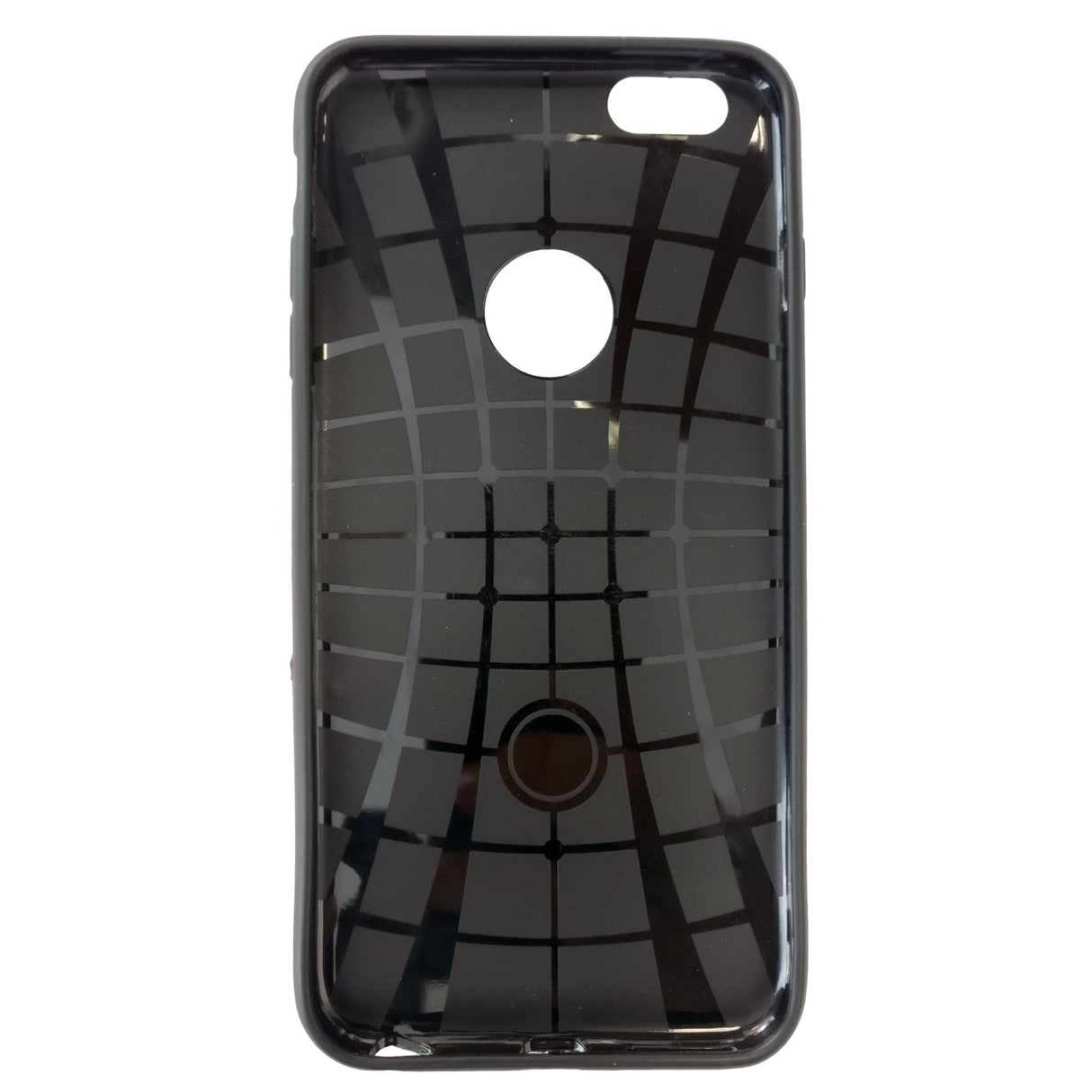 Husa Apple iPhone 6 Plus/6S Plus Motomo V4 Roz - vivimall.ro