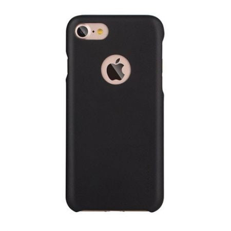 Husa Apple iPhone 7 G-CASE Negru - vivimall.ro