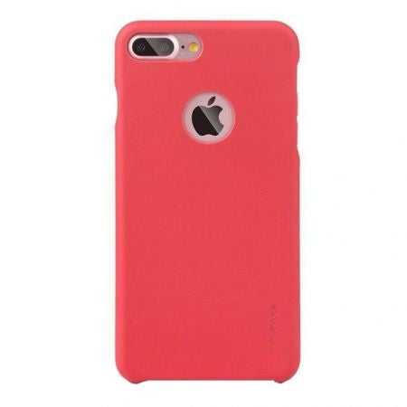 Husa Apple iPhone 7 G-CASE Rosu - vivimall.ro