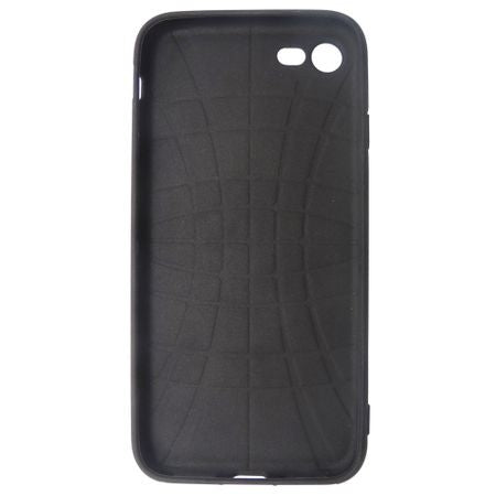 Husa Apple iPhone X Multicolor Mesaj Bani - vivimall.ro