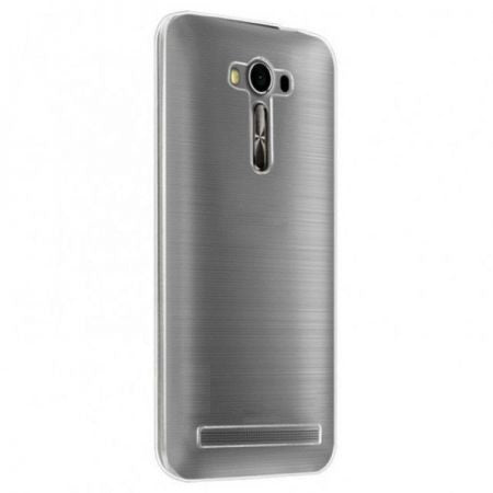 Husa Asus ZE550KL Tpu Transparent - vivimall.ro