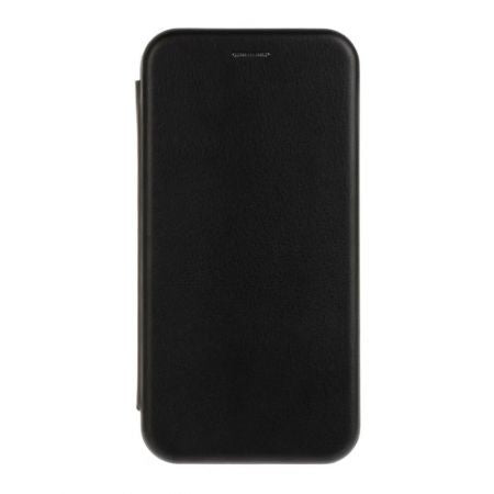 Husa de protectie Flippy compatibila cu de protectie Flippy compatibila cu Samsung Galaxy S8 Magnet Book Case Negru - vivimall.ro