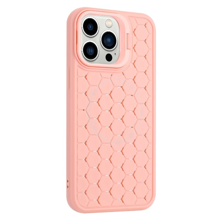 Husa de Protectie TPU, Vivimall, pentru Samsung Galaxy S24 Plus, 3D Cube, cu Inel, Protectie Camera, Antisoc, Antizgariere, Antialunecare, Acoperire Completa, Roz - vivimall.ro