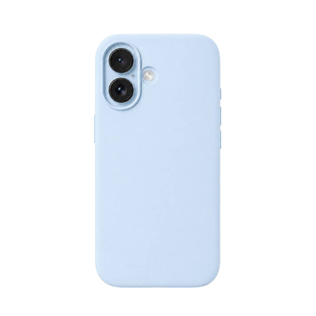 Husa de Protectie Telefon, Flippy, Compatibila cu iPhone 17, Silicon Premium Antisoc, Protectie Completa 360, Design Modern, Anti-Zgirieturi, Interior Microfibra, Albastru - vivimall.ro