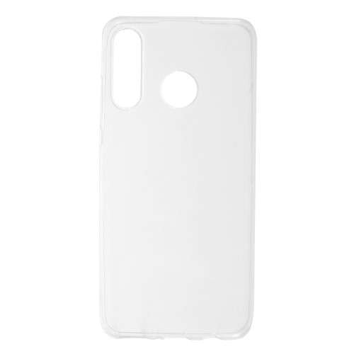 Husa Huawei Mate 30 Lite Flippy® Tpu, Transparent - vivimall.ro
