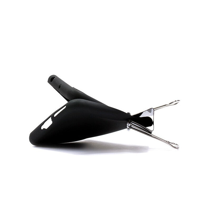 Husa Huawei P20 Pro Matte Tpu Negru Mat - vivimall.ro