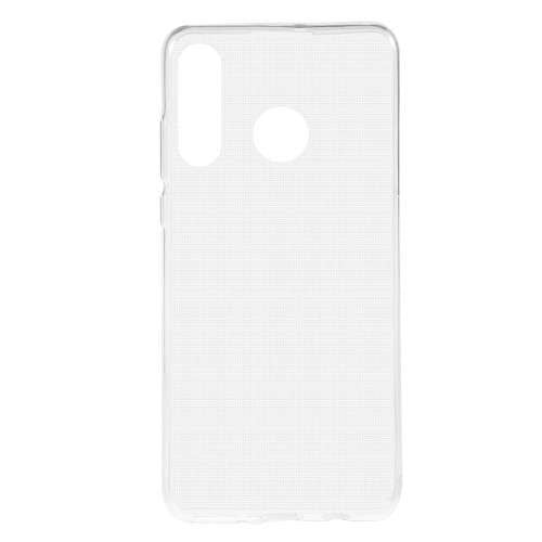 Husa Huawei P30 Lite Flippy® Tpu, Transparent - vivimall.ro