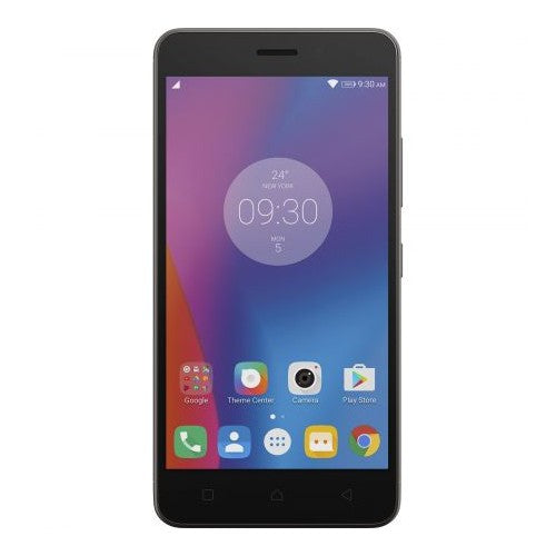 Husa Lenovo K6 Tpu Transparent - vivimall.ro