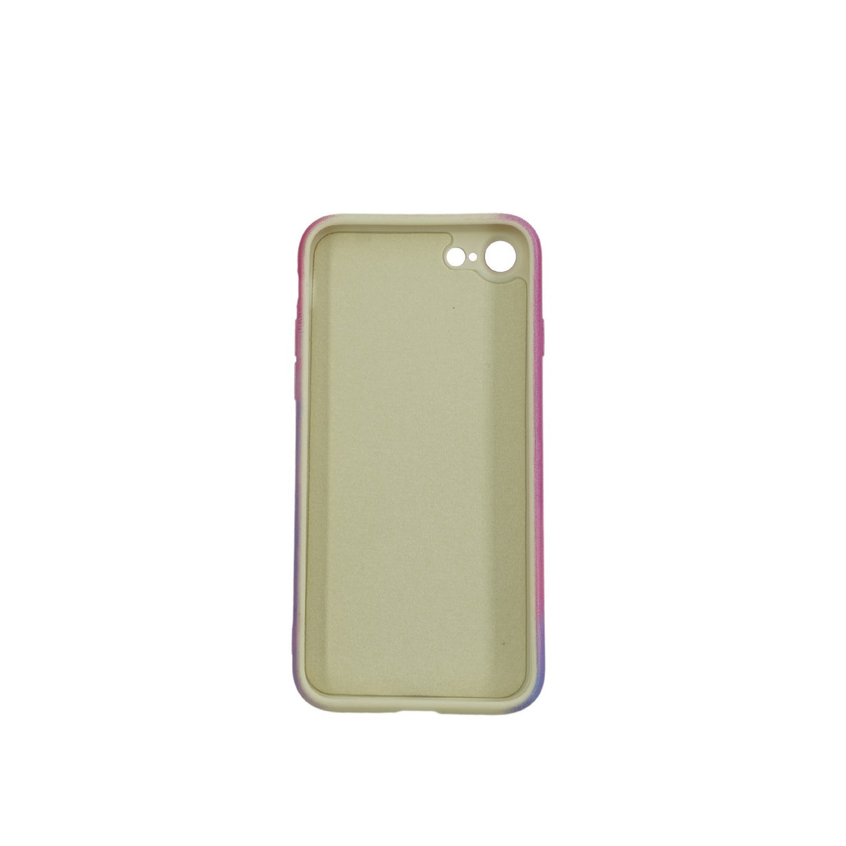 Husa protectie Flippy compatibila cu Apple iPhone 12 Tpu Ombre, Roz/Mov - vivimall.ro