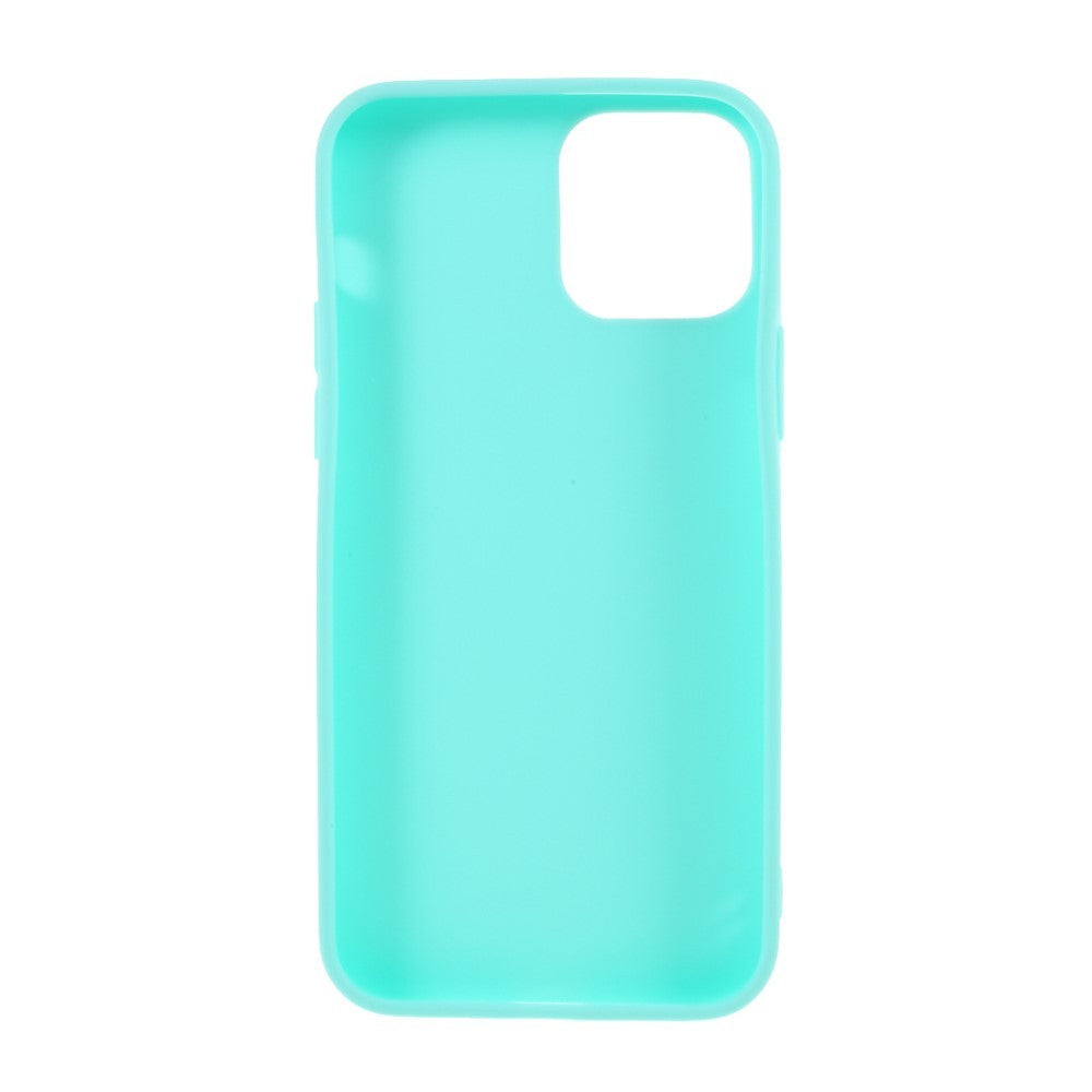 Husa protectie Flippy compatibila cu Samsung A22 4G Matte Tpu Turcoaz Mat - vivimall.ro