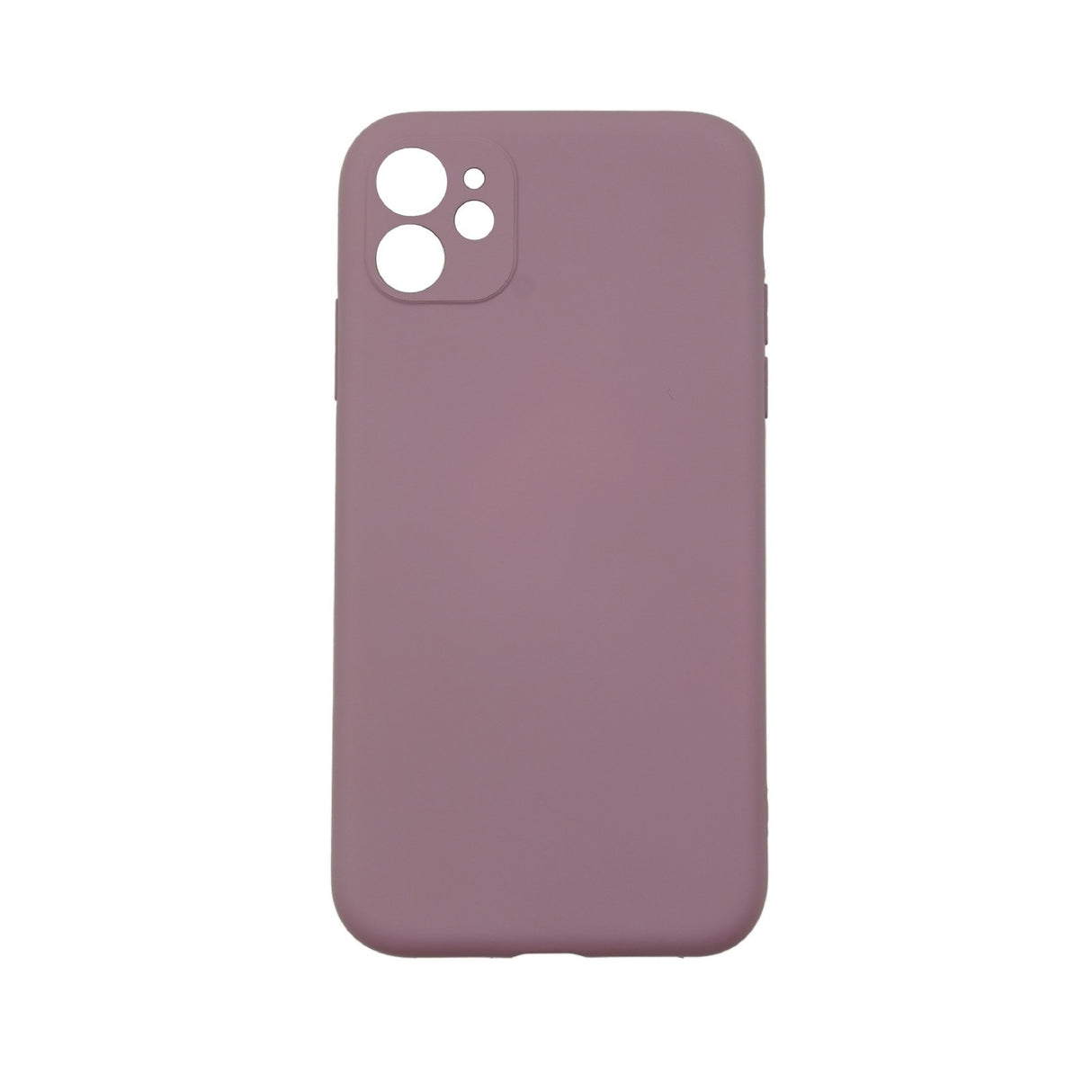 Husa protectie Flippy compatibila cu Samsung A52 Liquid Silicone Case Mov - vivimall.ro