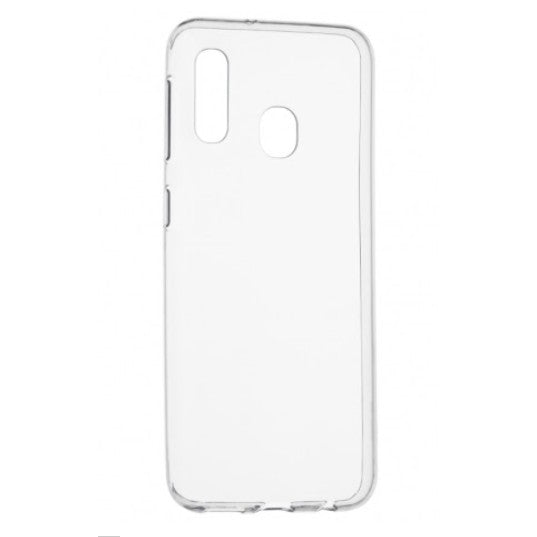 Husa Protectie, Flippy, compatibila cu Samsung S10, Protect Plus, Transparent - vivimall.ro