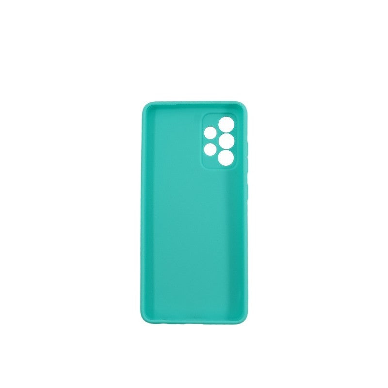 Husa protectie Flippy compatibila cu Samsung S20 Ultra Matte Tpu Mint - vivimall.ro
